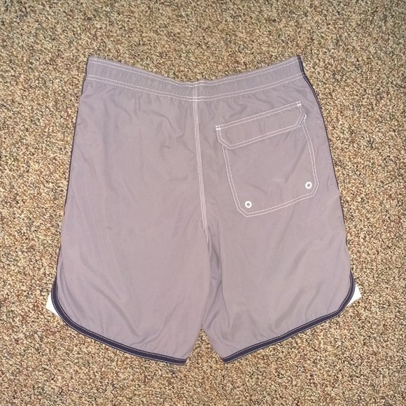 Men's BILLABONG Bathing Suit | Swim Trunks - Picture 2 of 2